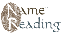 Michael Stephens' Name Reading™